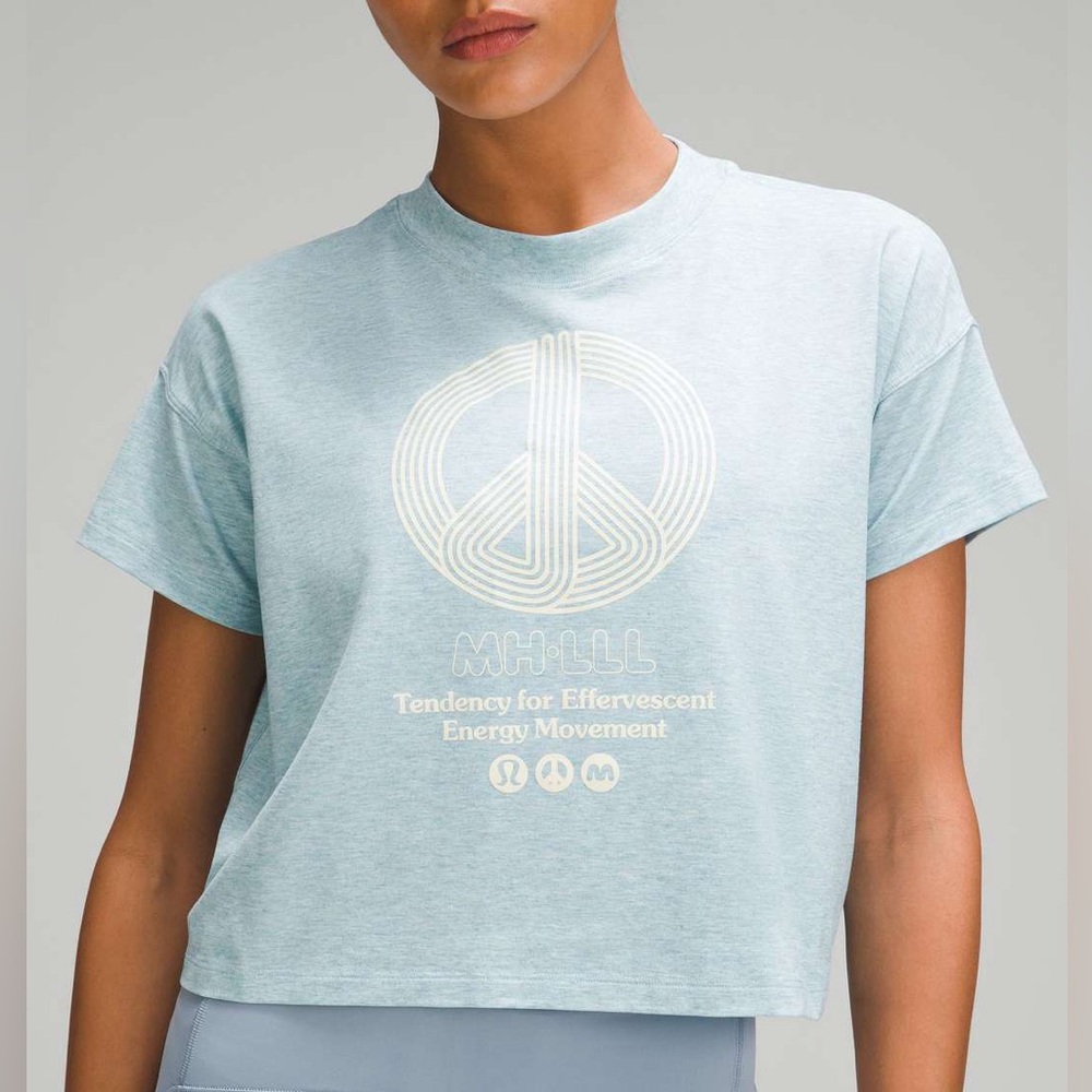 Lululemon x Madhappy Cates T-Shirt